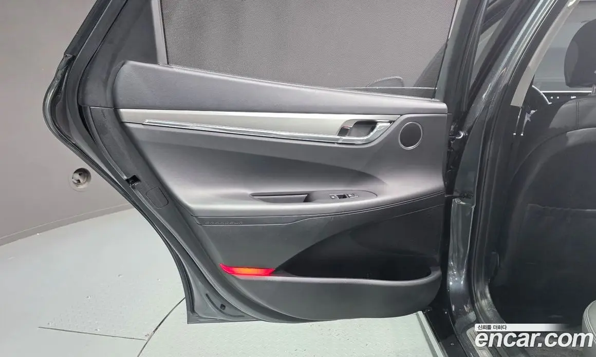 Hyundai Grandeur 2022 2.5 автомат (гидро), фото 15
