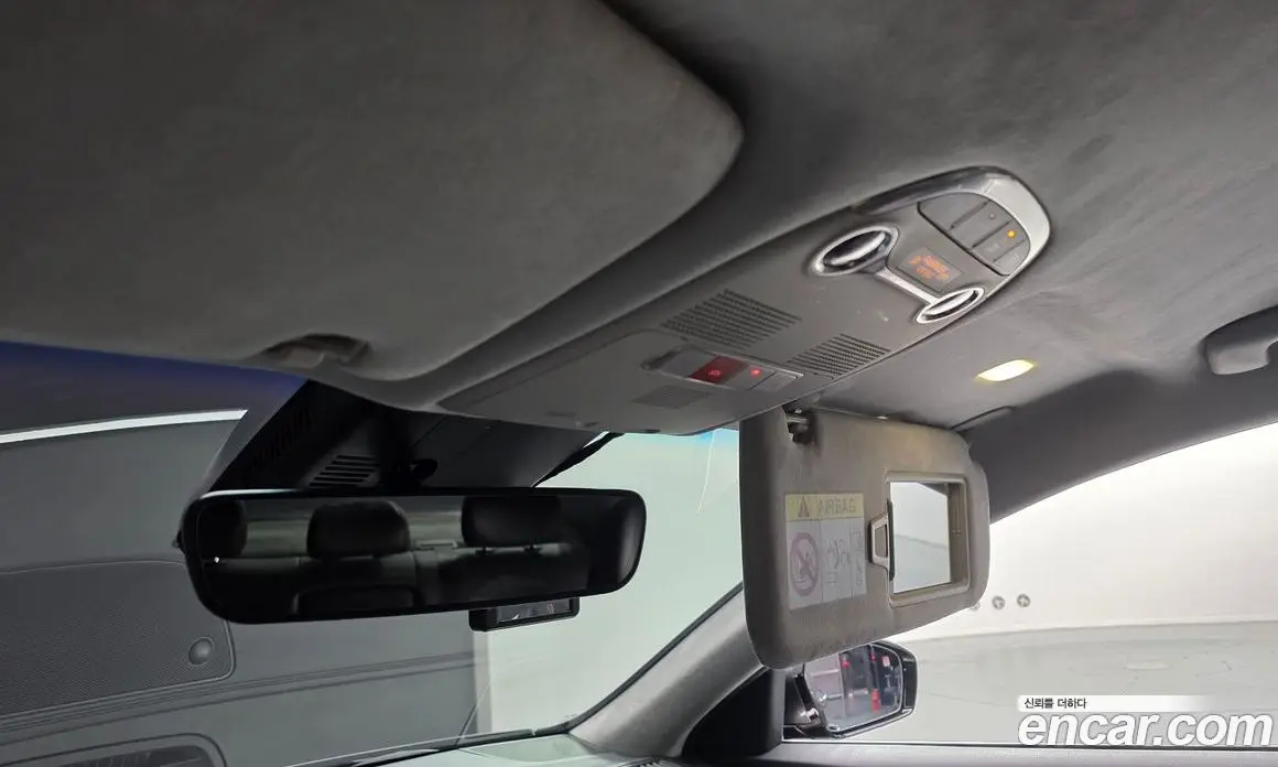 Hyundai Grandeur 2022 2.5 автомат (гидро), фото 25