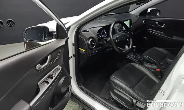 Hyundai Kona 2017 1.6 автомат (гидро), миниатюра 10