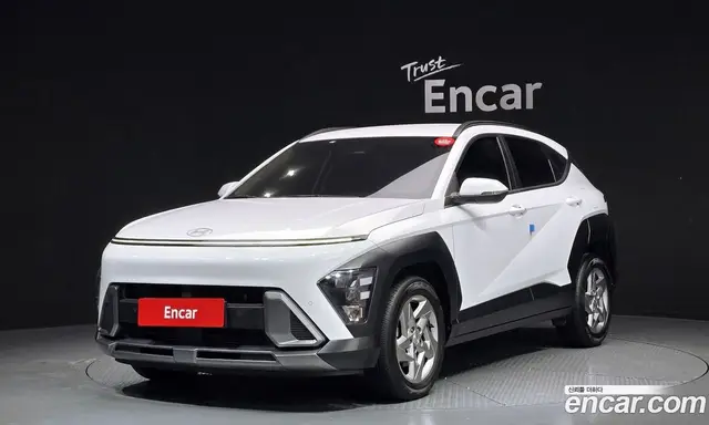 Hyundai Kona, 2023, 46 687 км