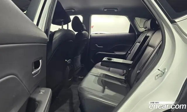 Hyundai Kona 2023 1.6 автомат (гидро), миниатюра 12