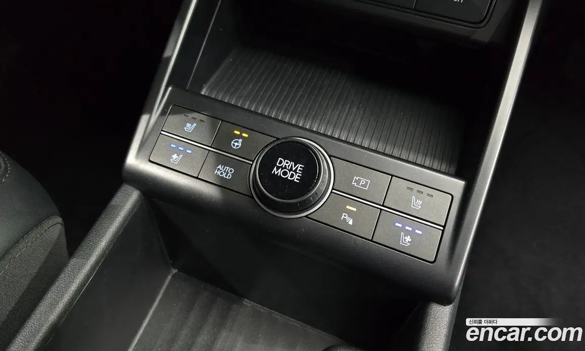 Hyundai Kona 2023 1.6 автомат (гидро), фото 18