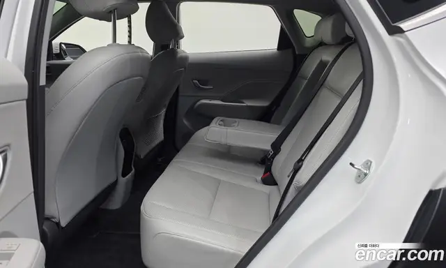 Hyundai Kona 2023 1.6 автомат (гидро), миниатюра 12