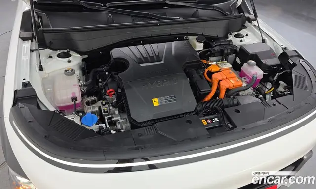 Hyundai Kona 2023 1.6 автомат (гидро), миниатюра 6