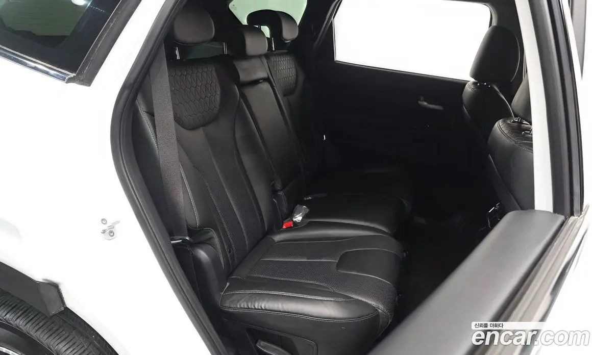 Hyundai Santa Fe 2019 2.0 автомат (гидро), фото 11