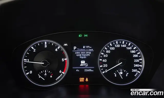 Hyundai Santa Fe 2019 2.0 автомат (гидро), миниатюра 7