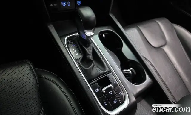 Hyundai Santa Fe 2019 2.0 автомат (гидро), миниатюра 8