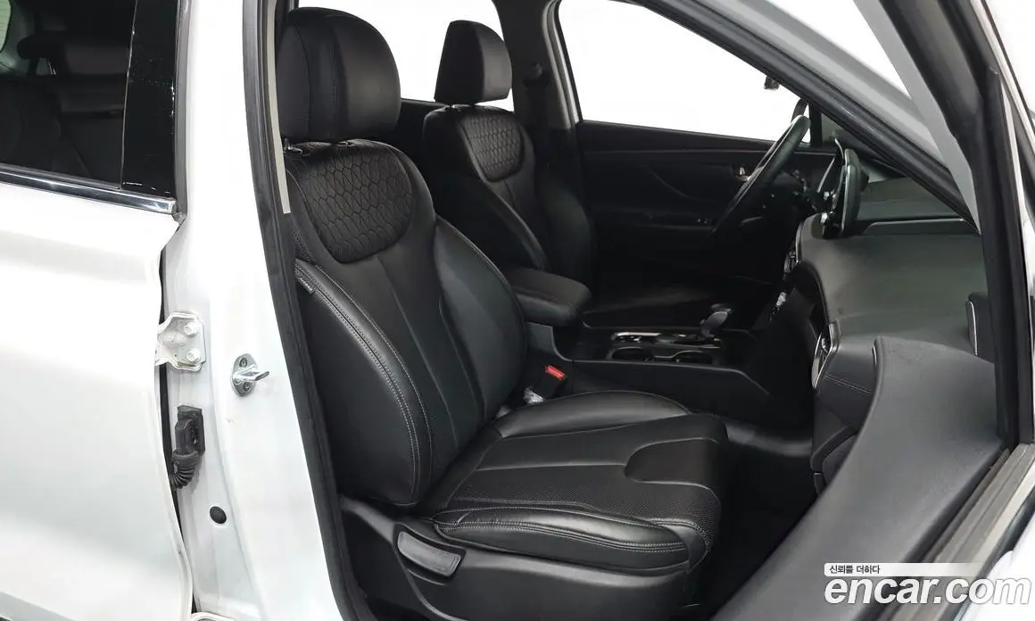 Hyundai Santa Fe 2019 2.0 автомат (гидро), фото 9