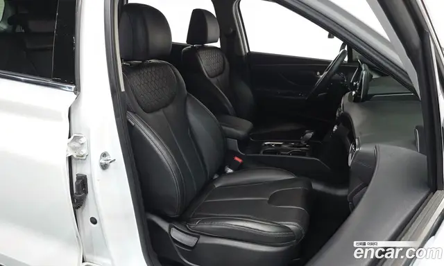 Hyundai Santa Fe 2019 2.0 автомат (гидро), миниатюра 9