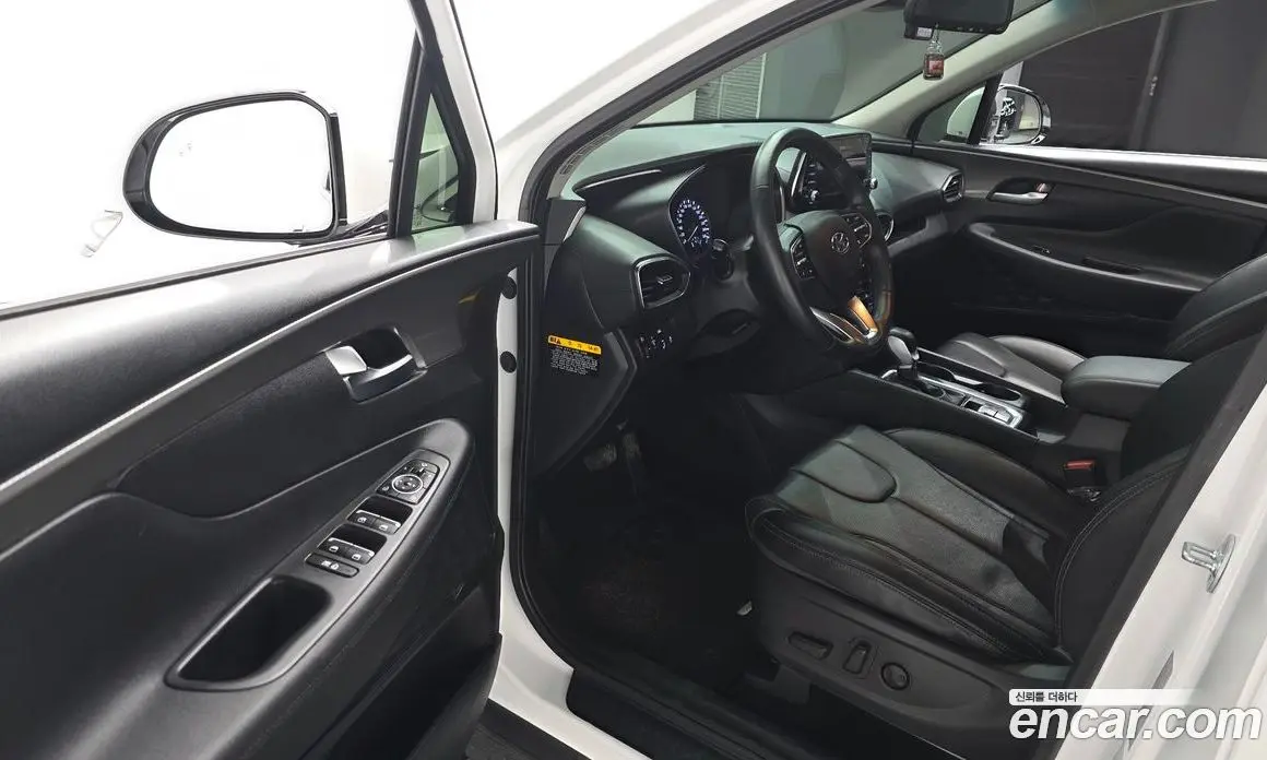 Hyundai Santa Fe 2019 2.0 автомат (гидро), фото 10