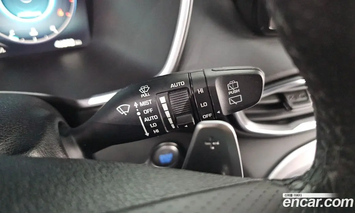 Hyundai Santa Fe 2020 2.2 автомат (гидро), фото 16