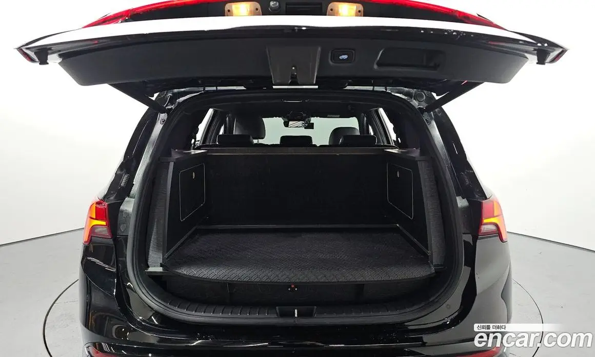 Hyundai Santa Fe 2020 2.2 автомат (гидро), фото 20