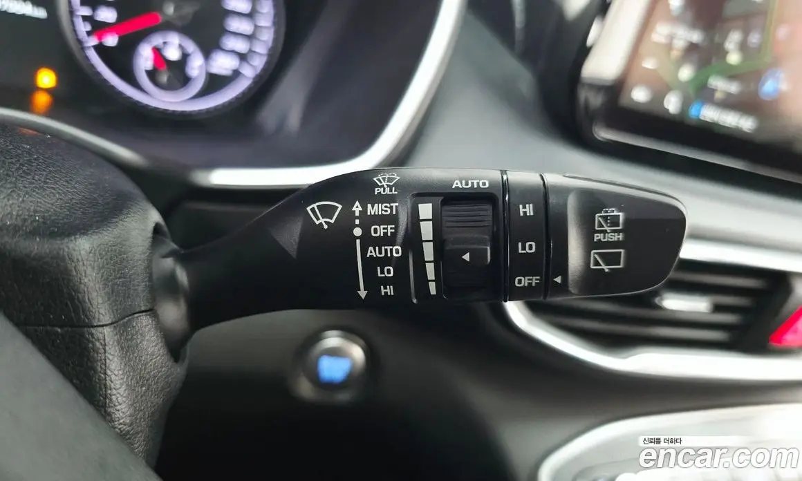 Hyundai Santa Fe 2022 1.6 автомат (гидро), фото 28