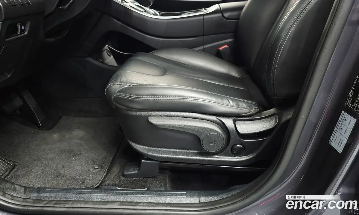 Hyundai Santa Fe 2022 1.6 автомат (гидро), фото 31