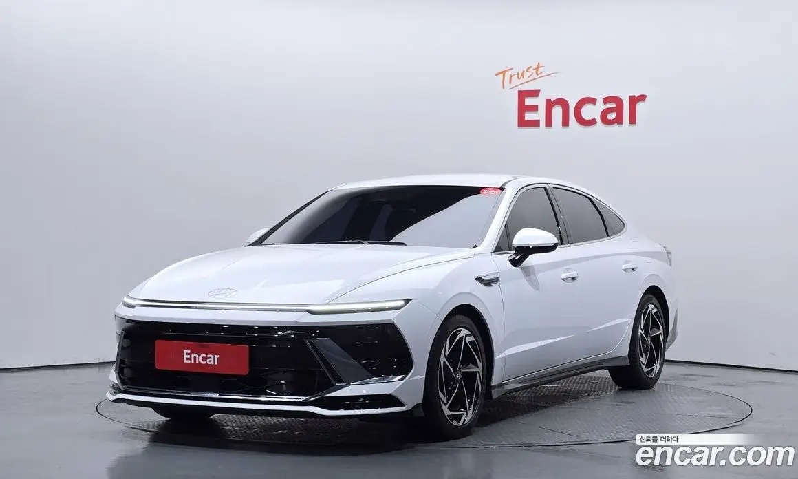 Hyundai Sonata 2023 1.6 автомат (гидро), фото 1 Hyundai Sonata 2023 1.6 автомат (гидро), фото 1
