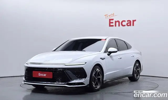 Hyundai Sonata, 2023, 46 801 км
