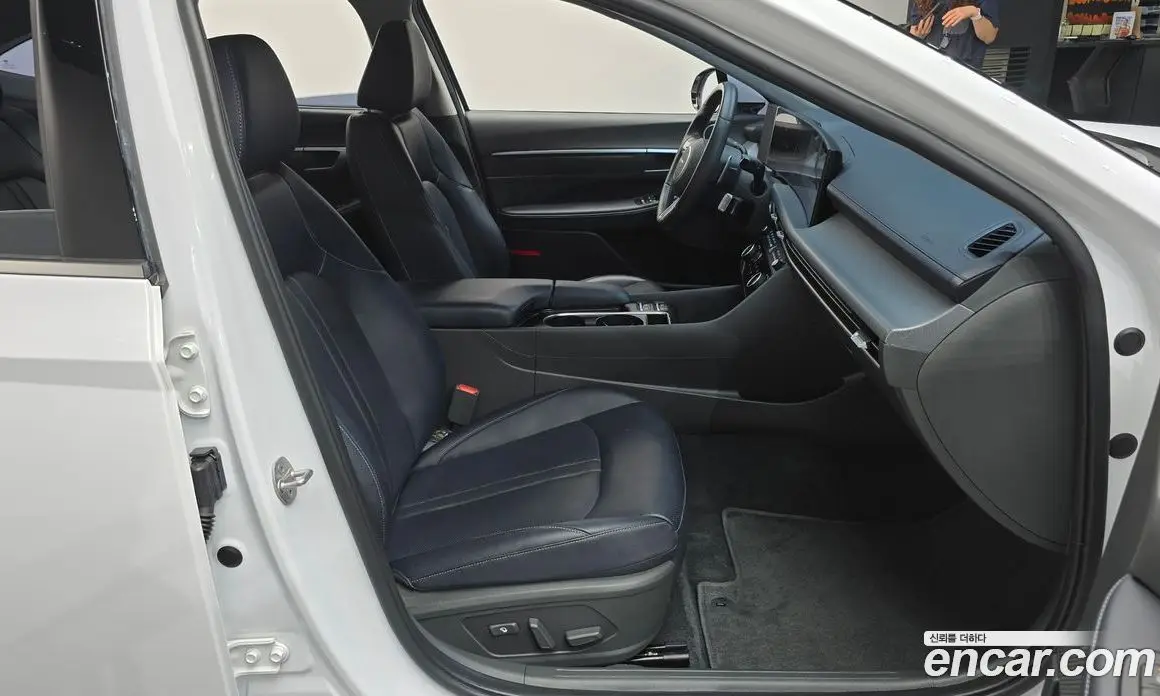 Hyundai Sonata 2023 1.6 автомат (гидро), фото 11 Hyundai Sonata 2023 1.6 автомат (гидро), фото 11
