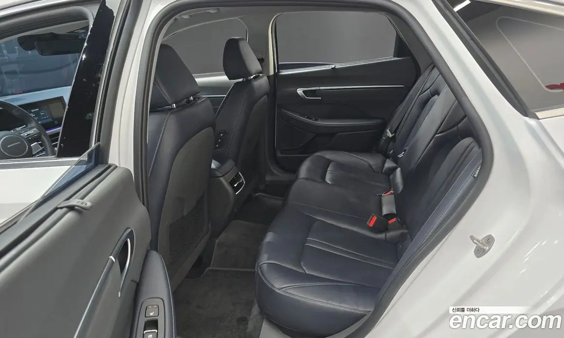 Hyundai Sonata 2023 1.6 автомат (гидро), фото 12 Hyundai Sonata 2023 1.6 автомат (гидро), фото 12