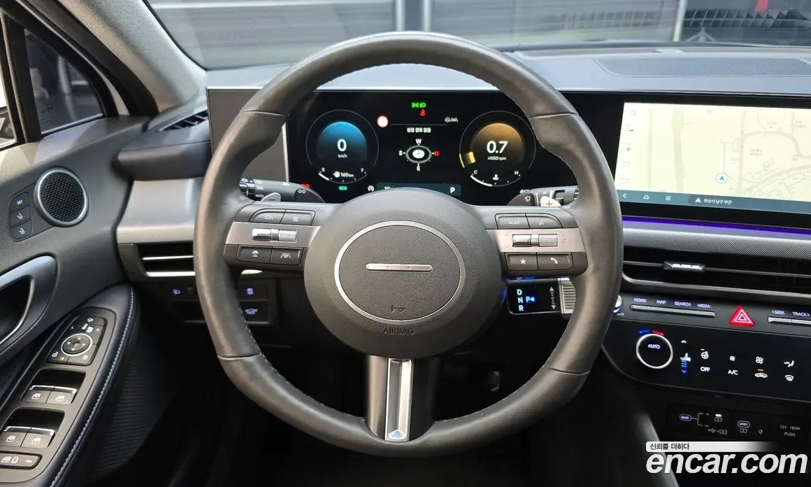 Hyundai Sonata 2023 1.6 автомат (гидро), фото 13 Hyundai Sonata 2023 1.6 автомат (гидро), фото 13