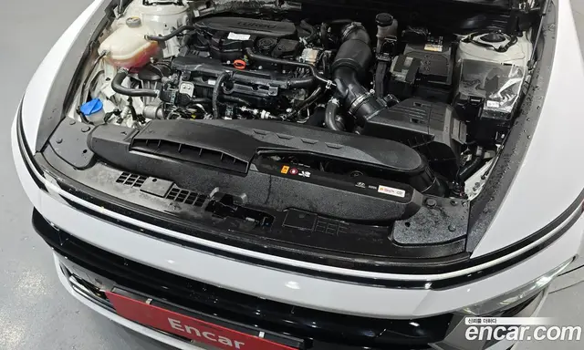 Hyundai Sonata 2023 1.6 автомат (гидро), миниатюра 6 Hyundai Sonata 2023 1.6 автомат (гидро), миниатюра 6