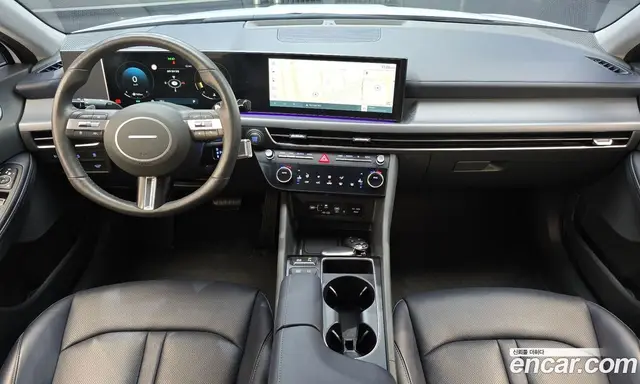 Hyundai Sonata 2023 1.6 автомат (гидро), миниатюра 7 Hyundai Sonata 2023 1.6 автомат (гидро), миниатюра 7