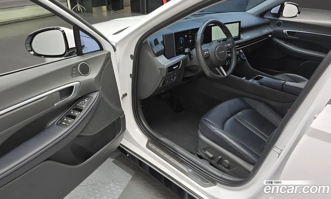 Hyundai Sonata 2023 1.6 автомат (гидро), фото 10 Hyundai Sonata 2023 1.6 автомат (гидро), фото 10
