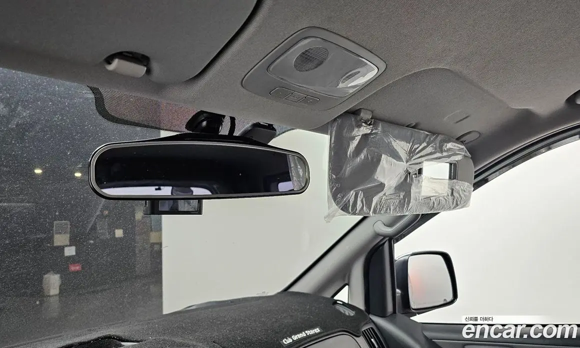 Hyundai Starex 2018 2.5 автомат (гидро), фото 19
