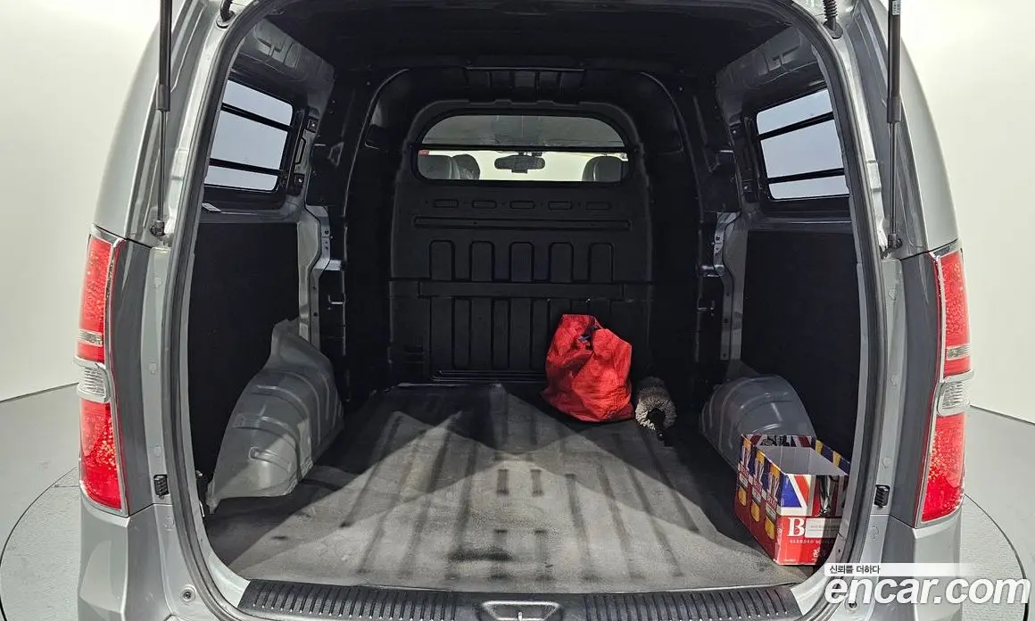 Hyundai Starex 2018 2.5 автомат (гидро), фото 20
