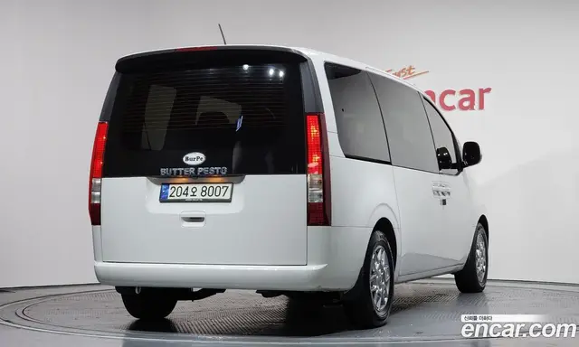 Hyundai Staria 2021 2.2 автомат (гидро), миниатюра 2 Hyundai Staria 2021 2.2 автомат (гидро), миниатюра 2