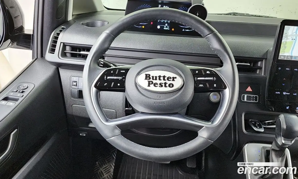 Hyundai Staria 2021 2.2 автомат (гидро), фото 13 Hyundai Staria 2021 2.2 автомат (гидро), фото 13