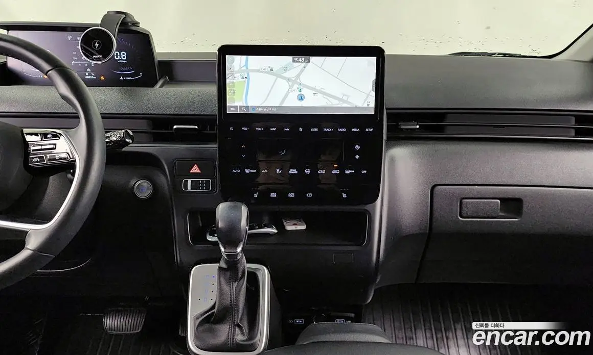 Hyundai Staria 2021 2.2 автомат (гидро), фото 14 Hyundai Staria 2021 2.2 автомат (гидро), фото 14