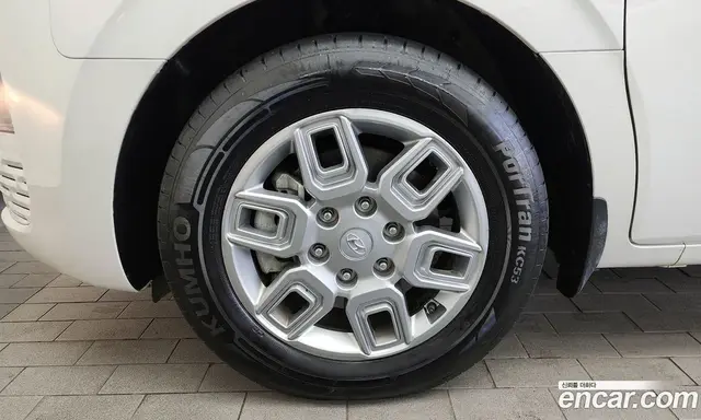 Hyundai Staria 2021 2.2 автомат (гидро), миниатюра 5 Hyundai Staria 2021 2.2 автомат (гидро), миниатюра 5