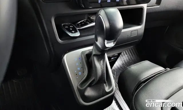 Hyundai Staria 2021 2.2 автомат (гидро), миниатюра 9 Hyundai Staria 2021 2.2 автомат (гидро), миниатюра 9