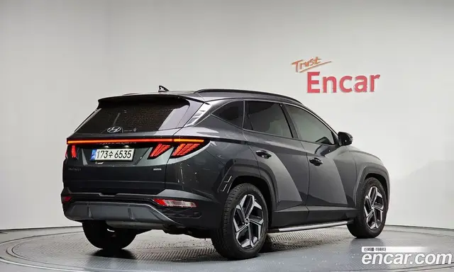 Hyundai Tucson 2021 1.6 автомат (гидро), миниатюра 2 Hyundai Tucson 2021 1.6 автомат (гидро), миниатюра 2