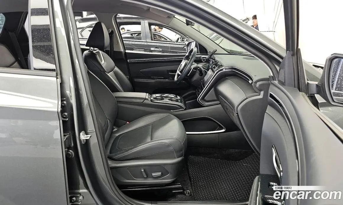 Hyundai Tucson 2021 1.6 автомат (гидро), фото 11 Hyundai Tucson 2021 1.6 автомат (гидро), фото 11