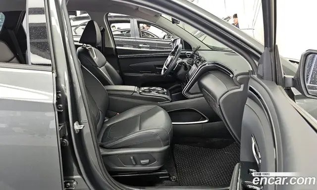 Hyundai Tucson 2021 1.6 автомат (гидро), миниатюра 11 Hyundai Tucson 2021 1.6 автомат (гидро), миниатюра 11