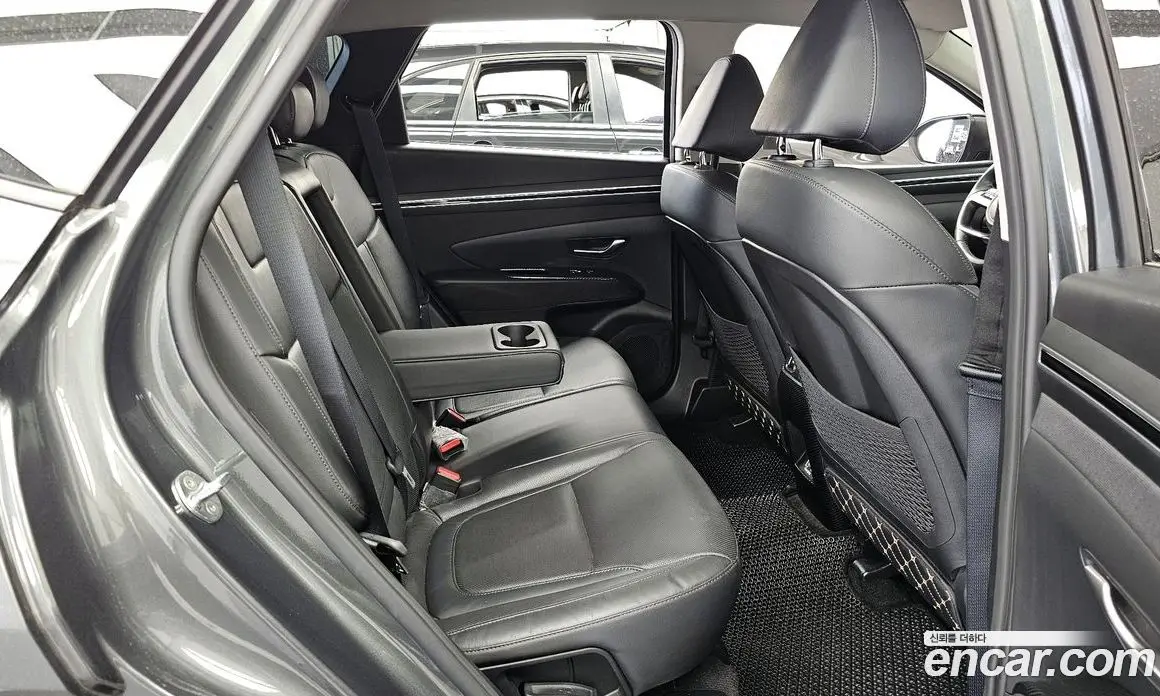 Hyundai Tucson 2021 1.6 автомат (гидро), фото 12 Hyundai Tucson 2021 1.6 автомат (гидро), фото 12