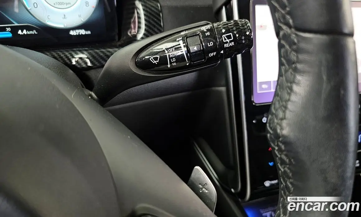 Hyundai Tucson 2021 1.6 автомат (гидро), фото 14 Hyundai Tucson 2021 1.6 автомат (гидро), фото 14
