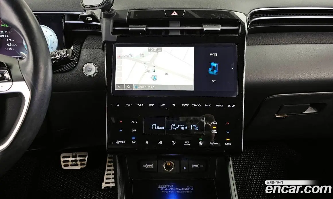 Hyundai Tucson 2021 1.6 автомат (гидро), фото 15 Hyundai Tucson 2021 1.6 автомат (гидро), фото 15