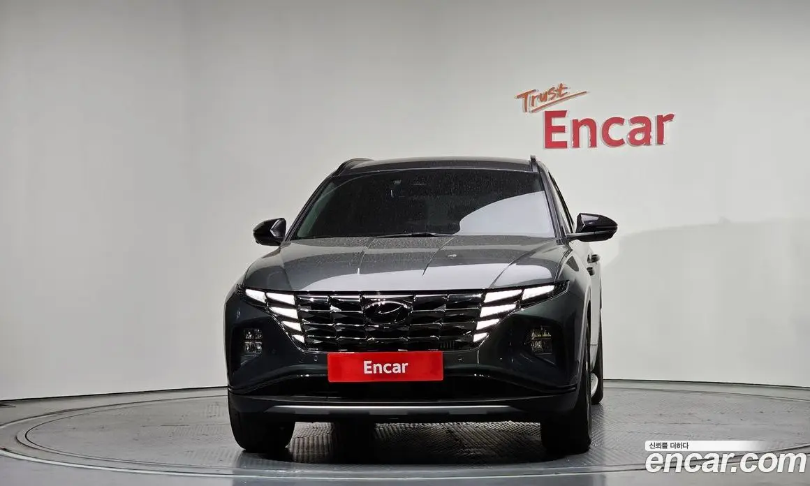 Hyundai Tucson 2021 1.6 автомат (гидро), фото 3 Hyundai Tucson 2021 1.6 автомат (гидро), фото 3