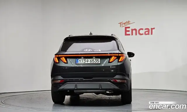 Hyundai Tucson 2021 1.6 автомат (гидро), миниатюра 4 Hyundai Tucson 2021 1.6 автомат (гидро), миниатюра 4