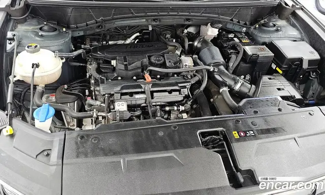 Hyundai Tucson 2021 1.6 автомат (гидро), миниатюра 6 Hyundai Tucson 2021 1.6 автомат (гидро), миниатюра 6