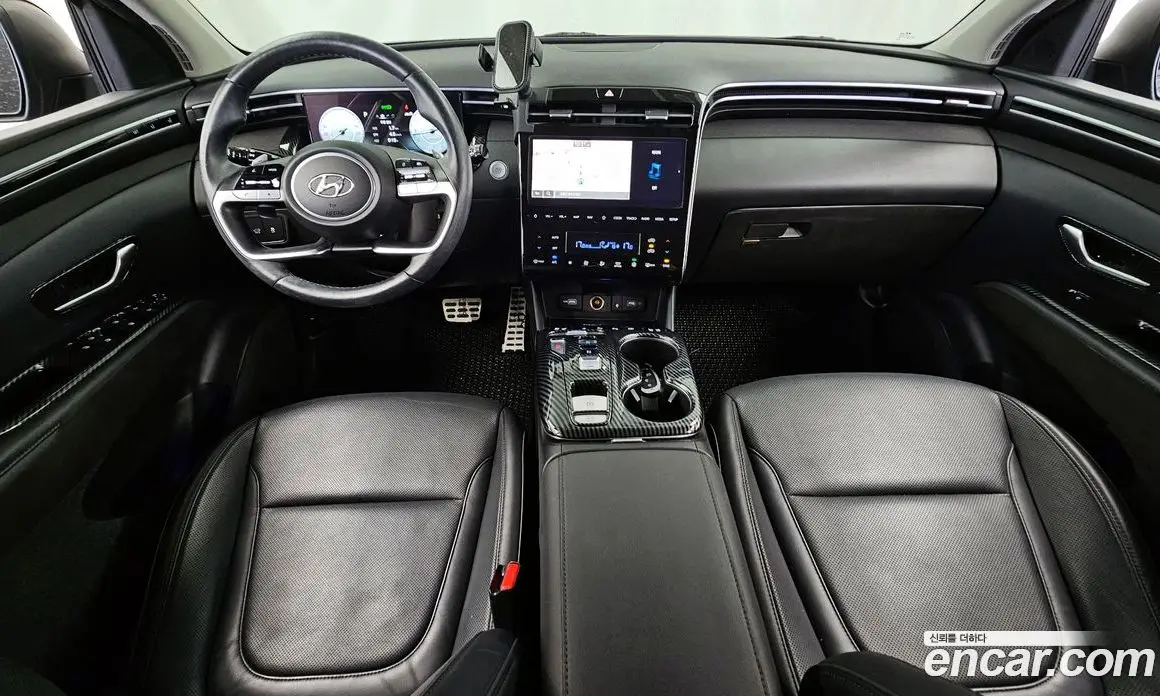 Hyundai Tucson 2021 1.6 автомат (гидро), фото 7 Hyundai Tucson 2021 1.6 автомат (гидро), фото 7