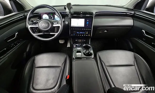 Hyundai Tucson 2021 1.6 автомат (гидро), миниатюра 7 Hyundai Tucson 2021 1.6 автомат (гидро), миниатюра 7