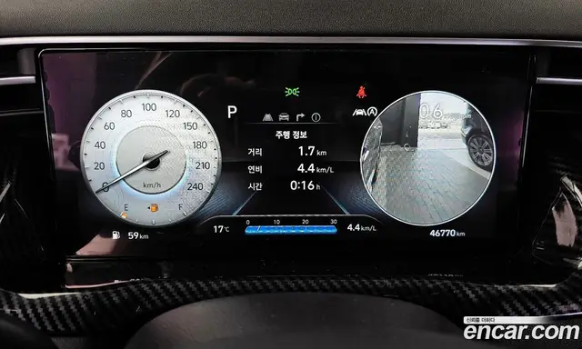Hyundai Tucson 2021 1.6 автомат (гидро), миниатюра 8 Hyundai Tucson 2021 1.6 автомат (гидро), миниатюра 8