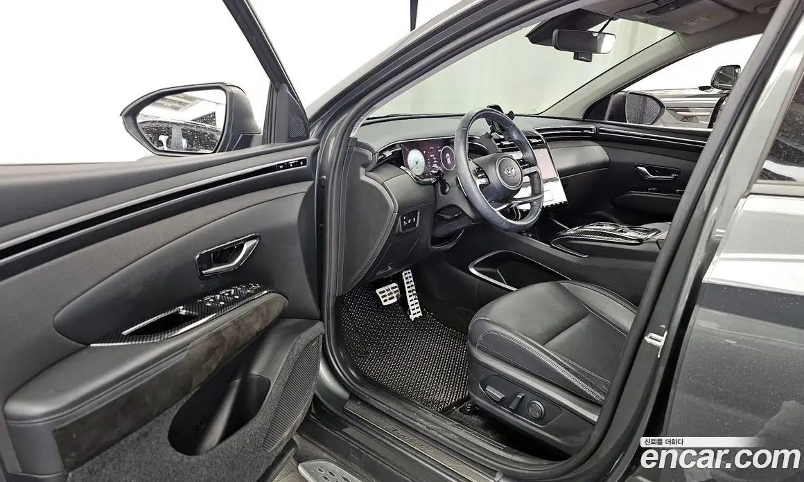 Hyundai Tucson 2021 1.6 автомат (гидро), фото 10 Hyundai Tucson 2021 1.6 автомат (гидро), фото 10