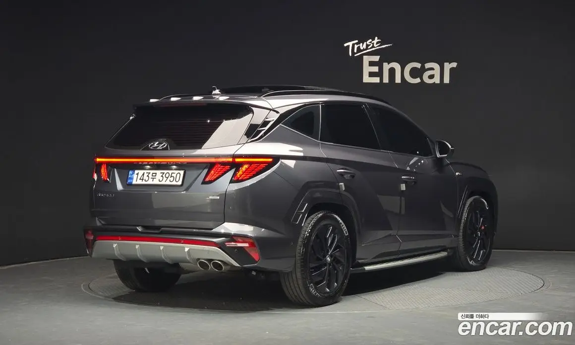 Hyundai Tucson 2023 2.0 автомат (гидро), фото 2 Hyundai Tucson 2023 2.0 автомат (гидро), фото 2