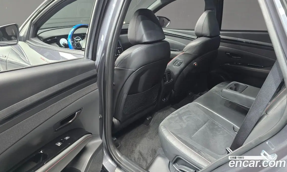 Hyundai Tucson 2023 2.0 автомат (гидро), фото 12 Hyundai Tucson 2023 2.0 автомат (гидро), фото 12