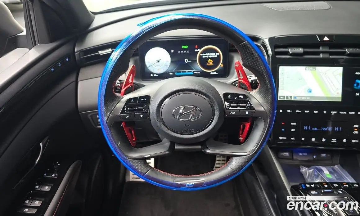 Hyundai Tucson 2023 2.0 автомат (гидро), фото 13 Hyundai Tucson 2023 2.0 автомат (гидро), фото 13