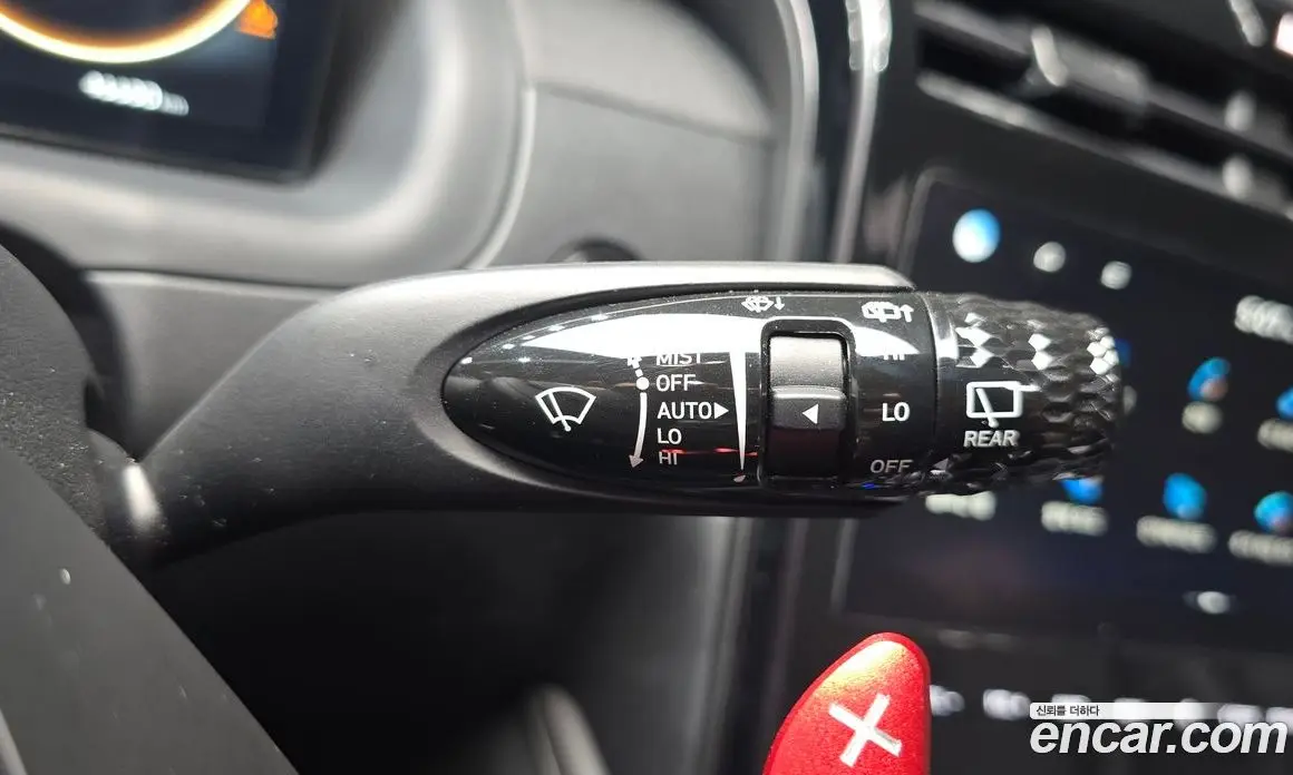 Hyundai Tucson 2023 2.0 автомат (гидро), фото 16 Hyundai Tucson 2023 2.0 автомат (гидро), фото 16